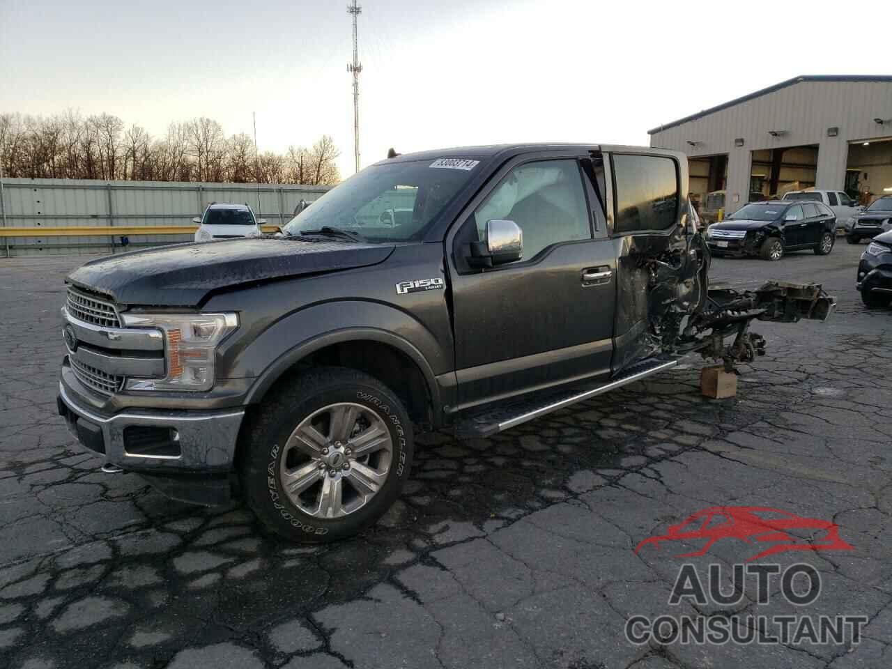 FORD F-150 2020 - 1FTEW1E46LKD09440