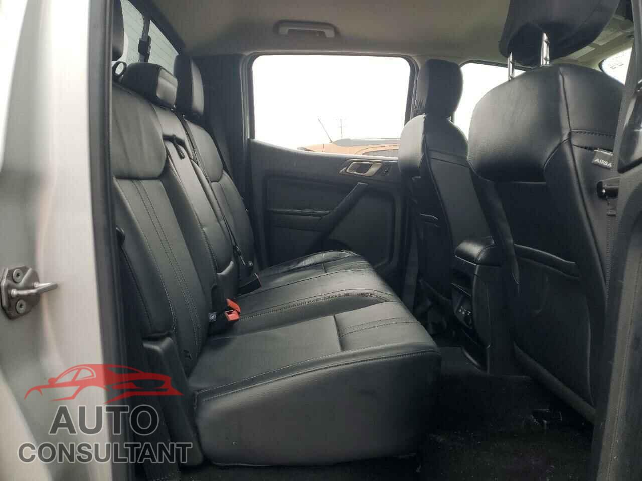 FORD RANGER 2019 - 1FTER4FH2KLA48181