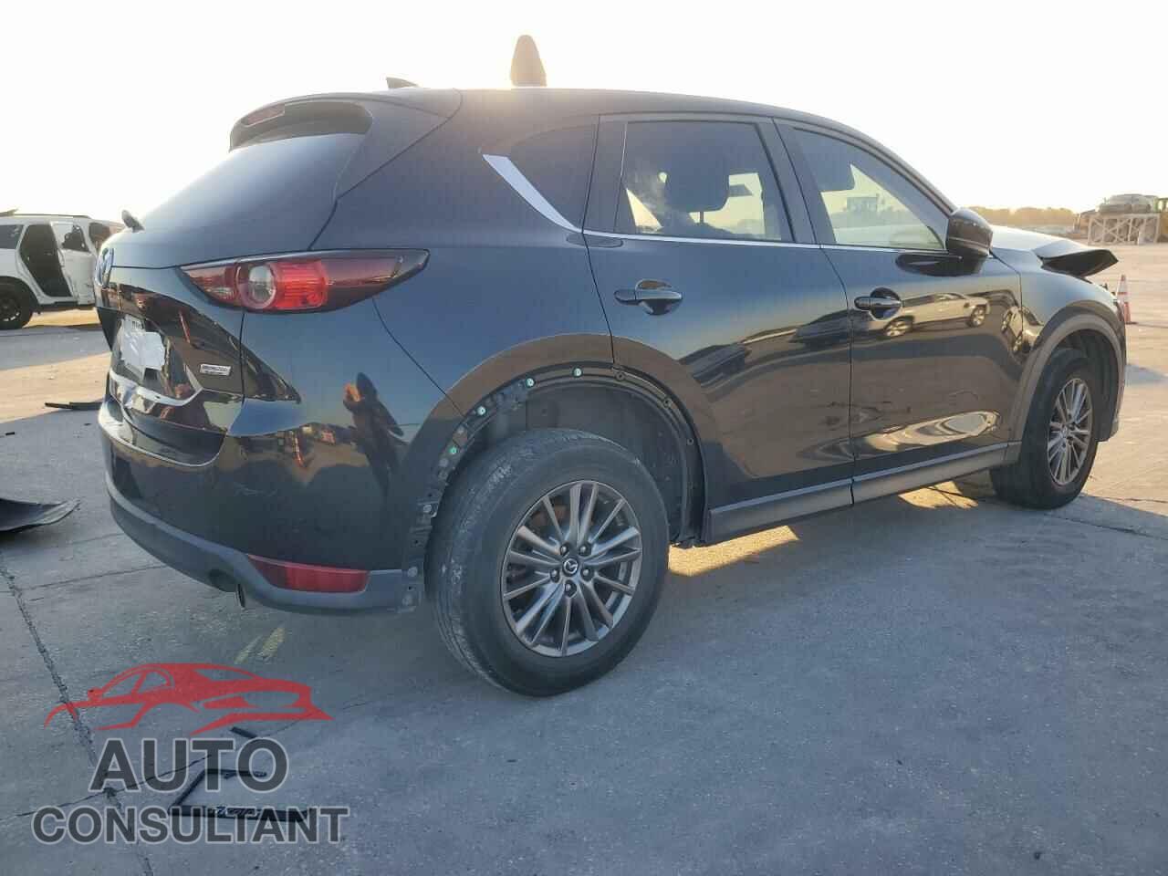 MAZDA CX-5 2018 - JM3KFABM3J1456820