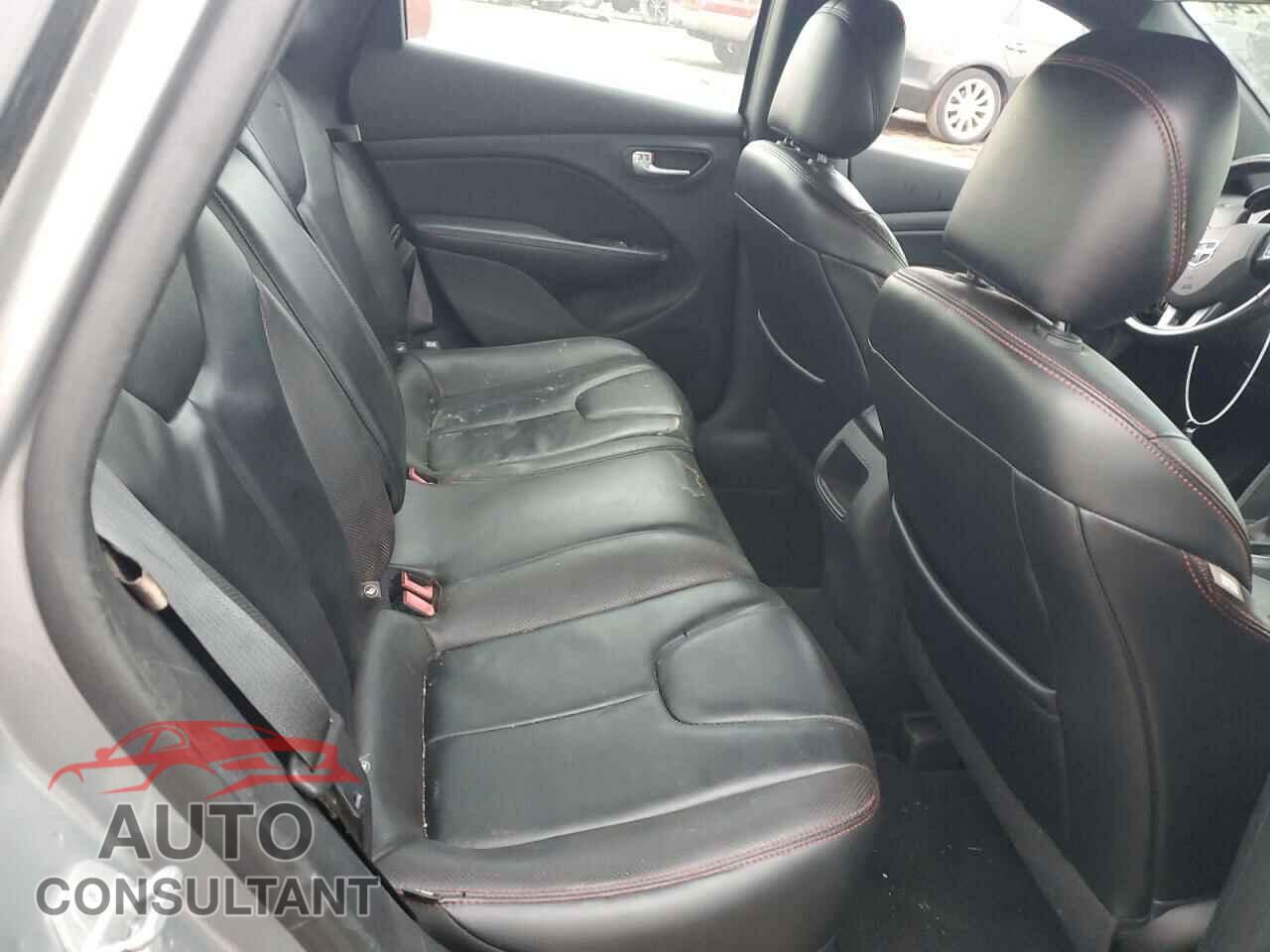 DODGE DART 2015 - 1C3CDFEB8FD223357