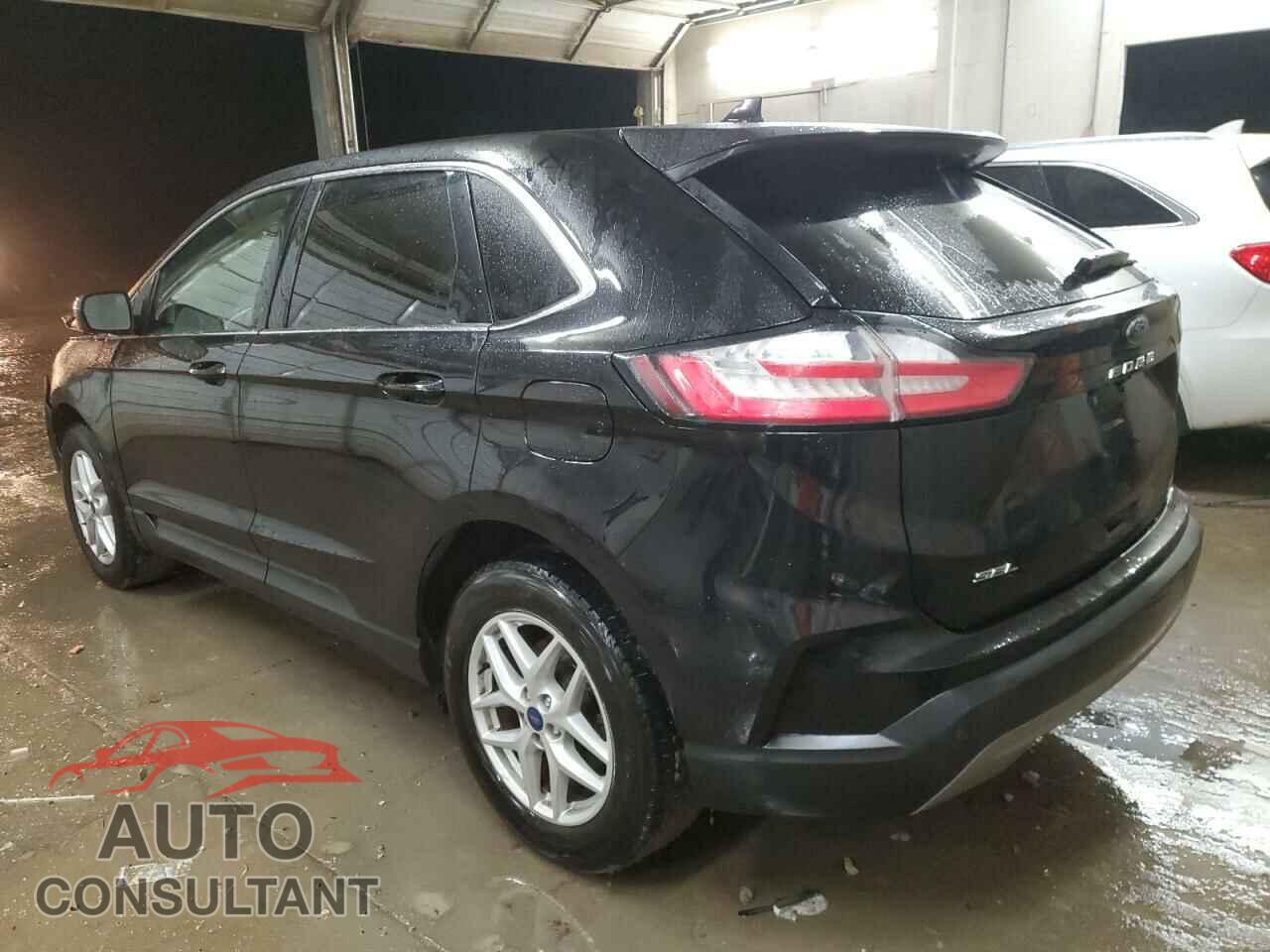 FORD EDGE 2021 - 2FMPK3J91MBA00354