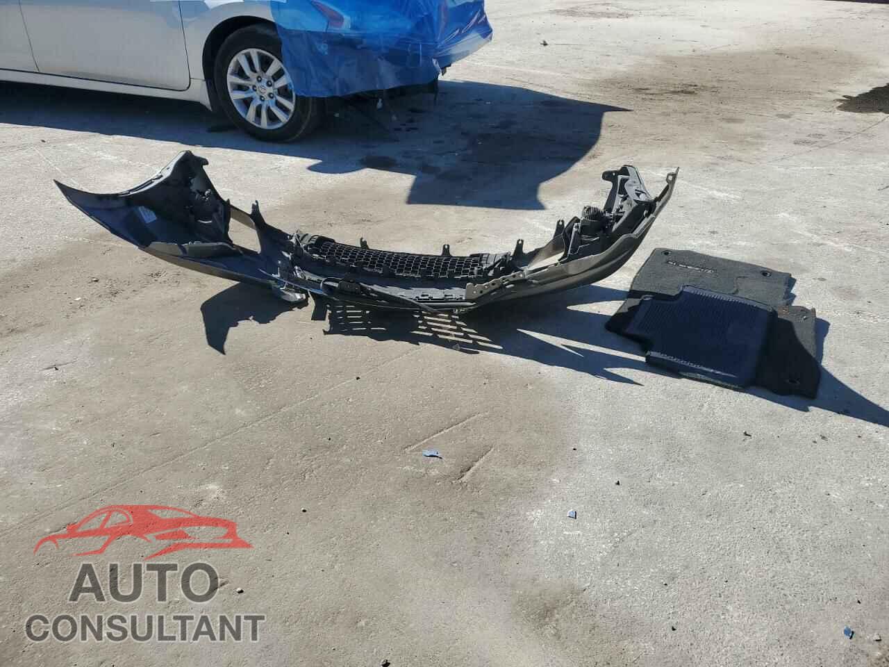 LEXUS IS 2016 - JTHBA1D26G5029490