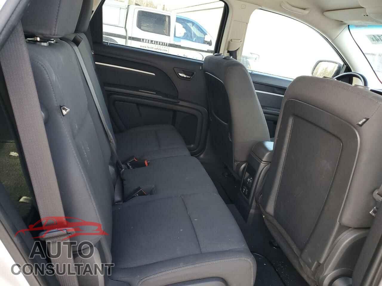 DODGE JOURNEY 2010 - 3D4PG5FV7AT239224