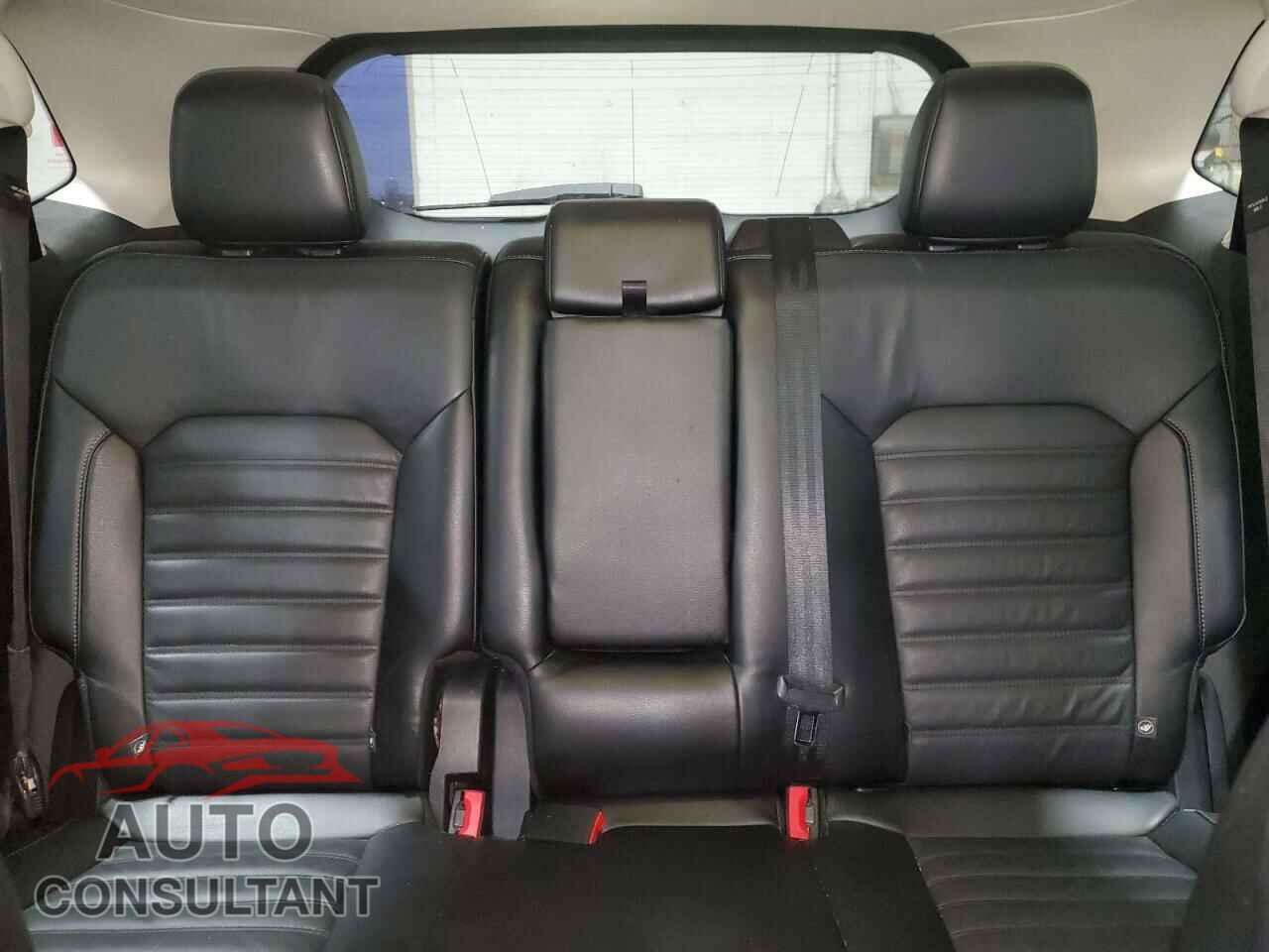 FORD EDGE 2015 - 2FMPK4J80FBB96710