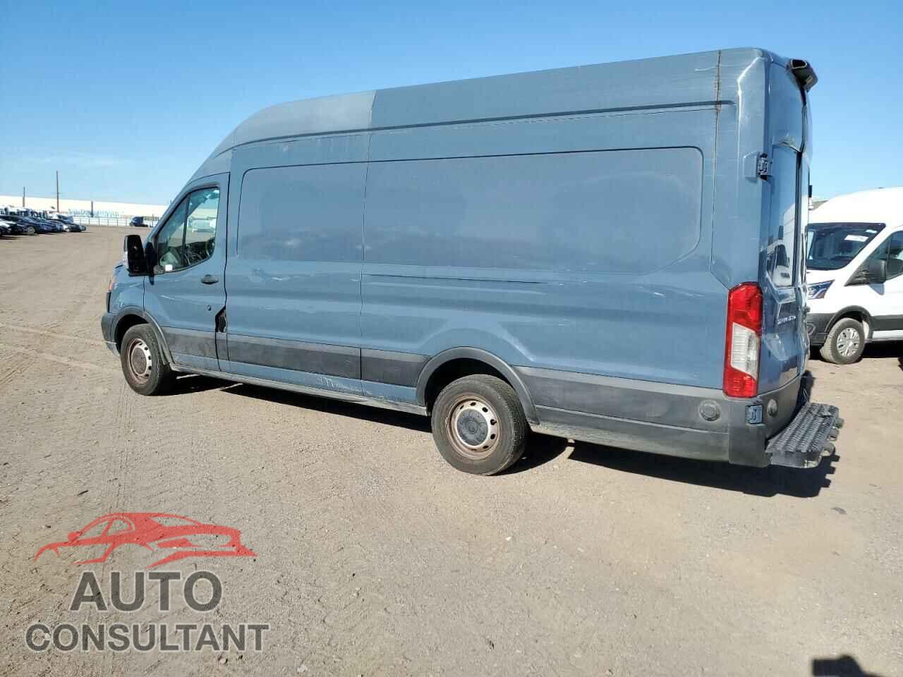 FORD TRANSIT 2019 - 1FTYR3XM0KKB78842