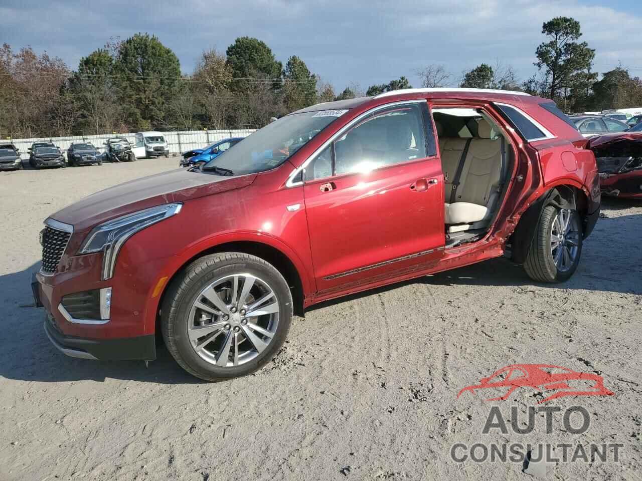 MAZDA CX-9 2015 - JM3TB2BA0F0454984