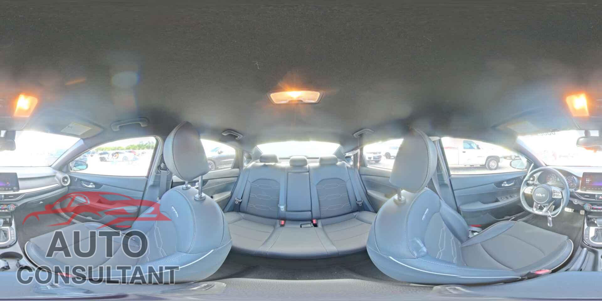KIA FORTE 2023 - 3KPF54AD8PE678047
