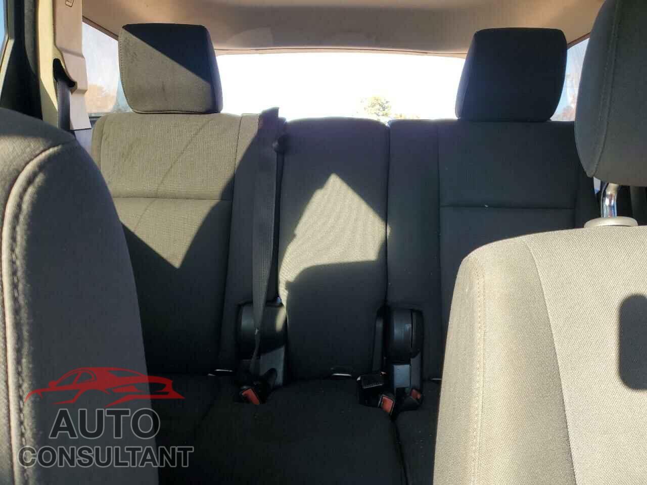 DODGE JOURNEY 2010 - 3D4PG5FVXAT134824