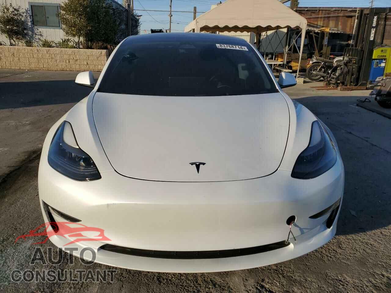 TESLA MODEL 3 2023 - 5YJ3E1EA5PF571792