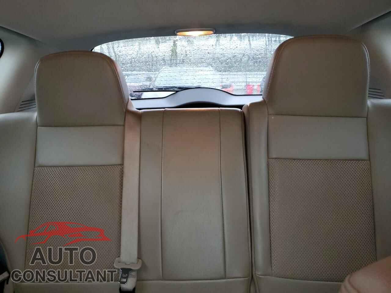 JEEP COMPASS 2014 - 1C4NJDEB2ED730917