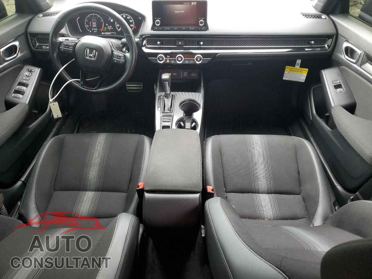 HONDA CIVIC 2024 - 2HGFE2F55RH540223