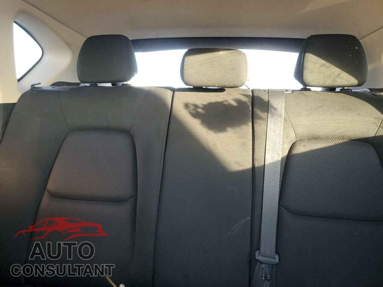 MAZDA CX-5 2018 - JM3KFABM3J1456820