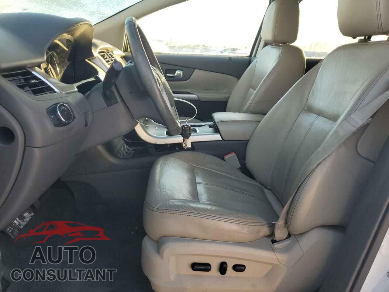 FORD EDGE 2013 - 2FMDK3J98DBA06591