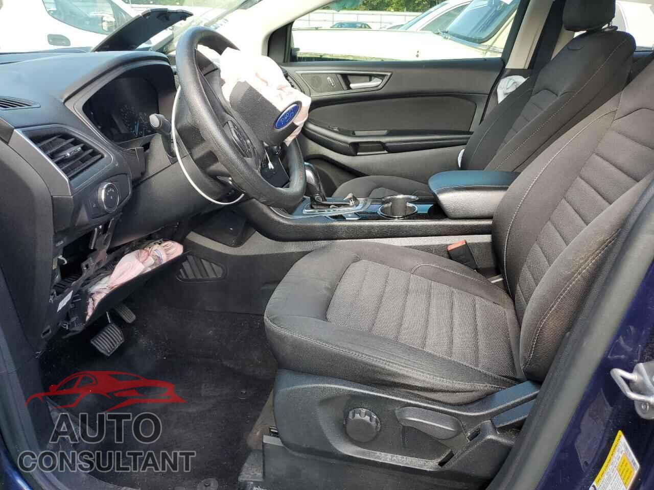 FORD EDGE 2016 - 2FMPK4G95GBB83999