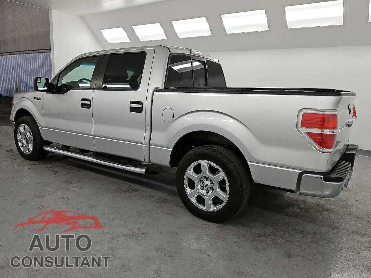 FORD F-150 2014 - 1FTFW1CF8EKF75540