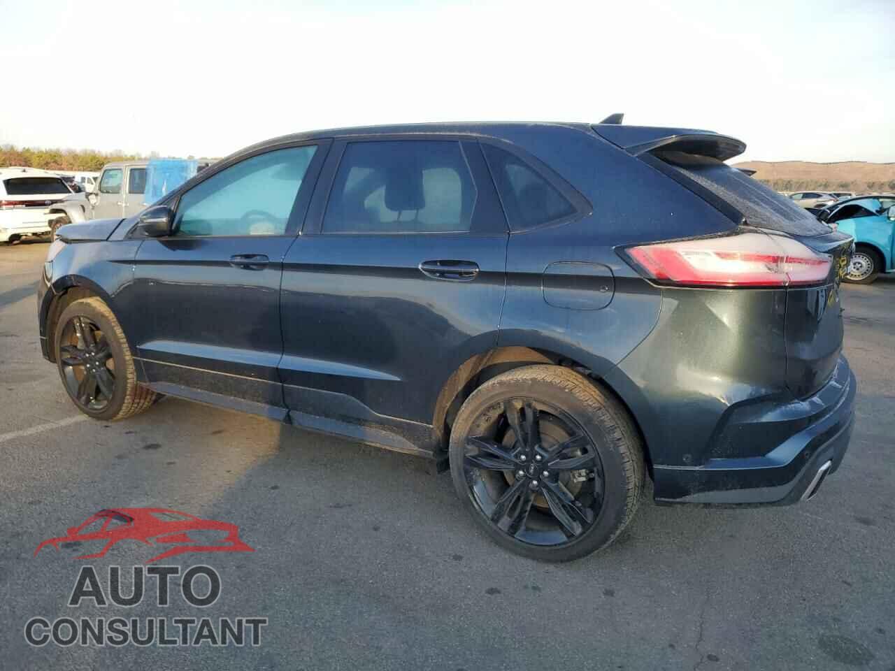 FORD EDGE 2022 - 2FMPK4AP4NBB02351