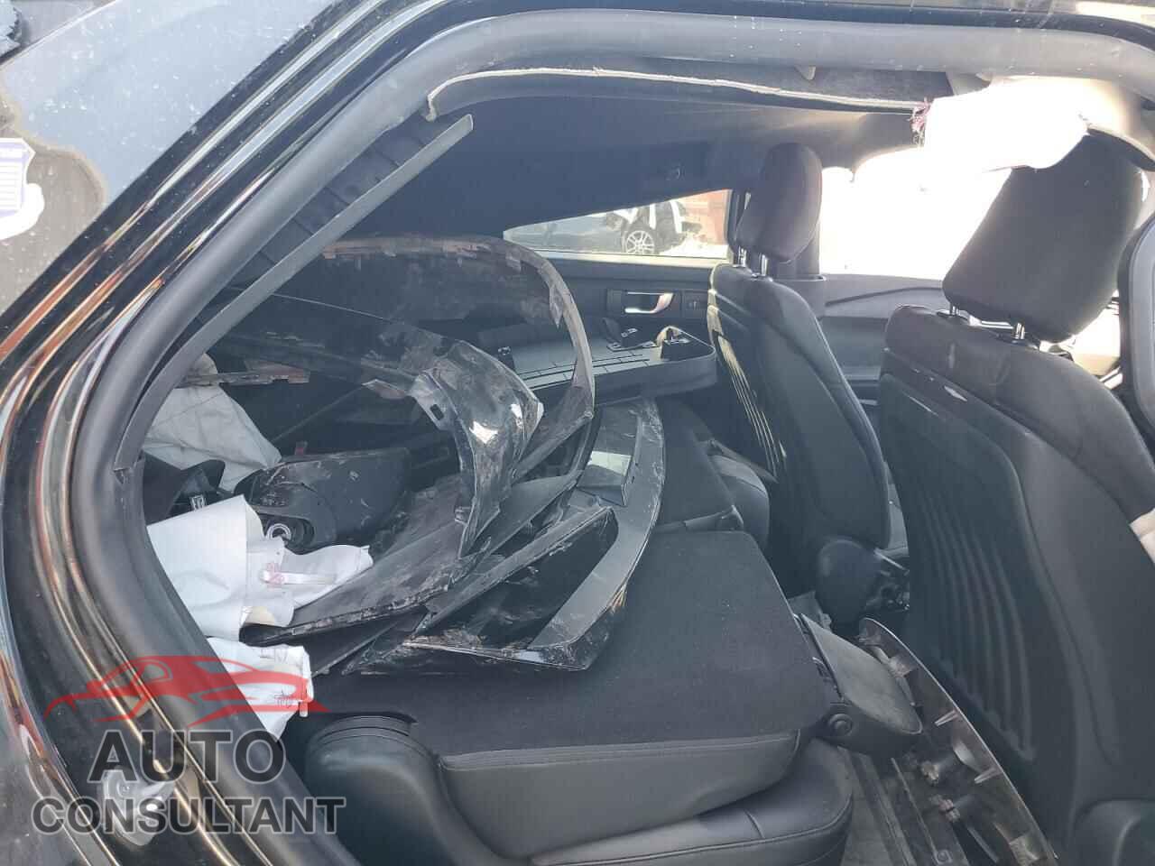 FORD EXPLORER 2020 - 1FM5K8AB2LGD09040