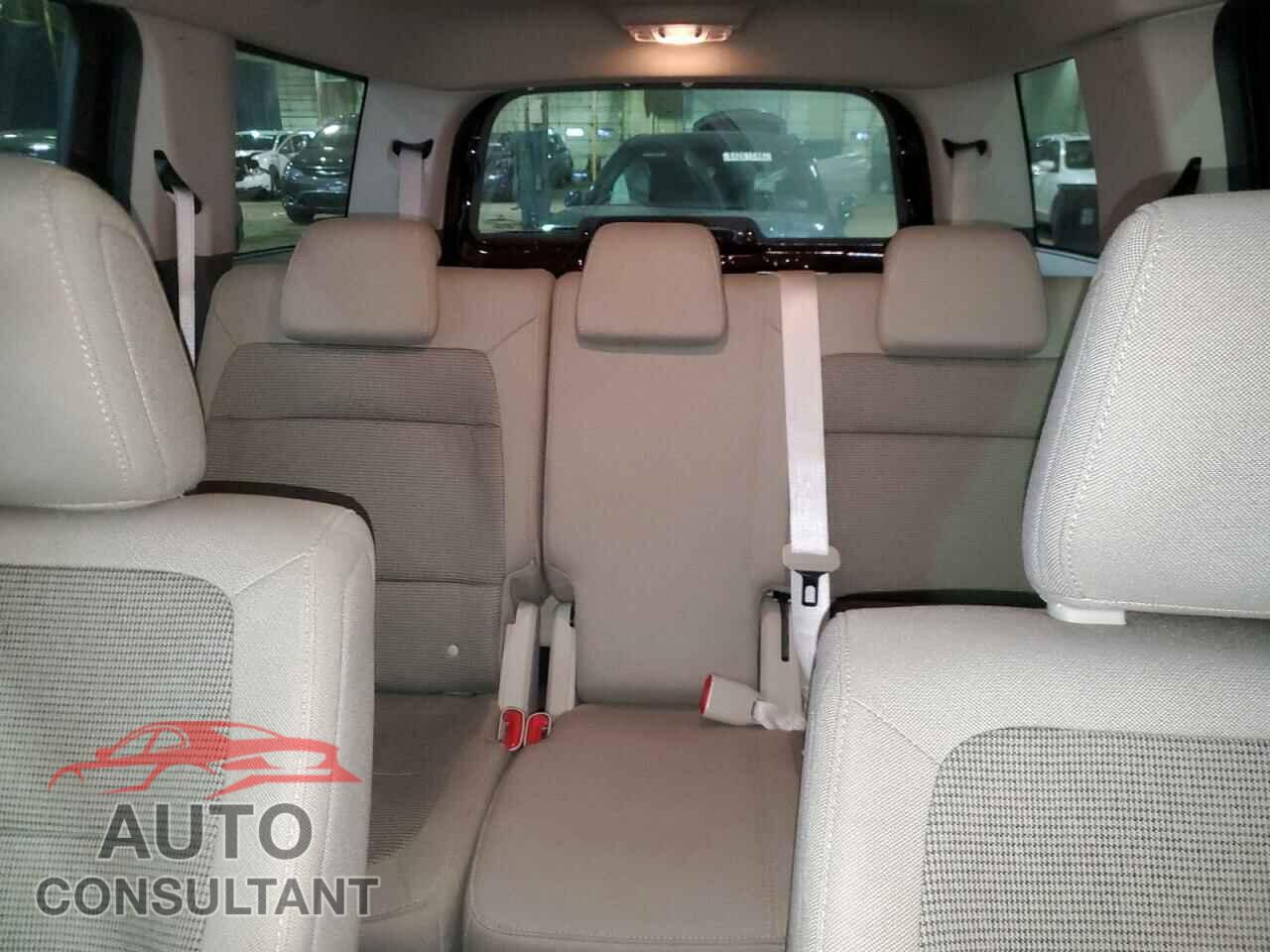 FORD FLEX 2010 - 2FMGK5BC2ABA10392
