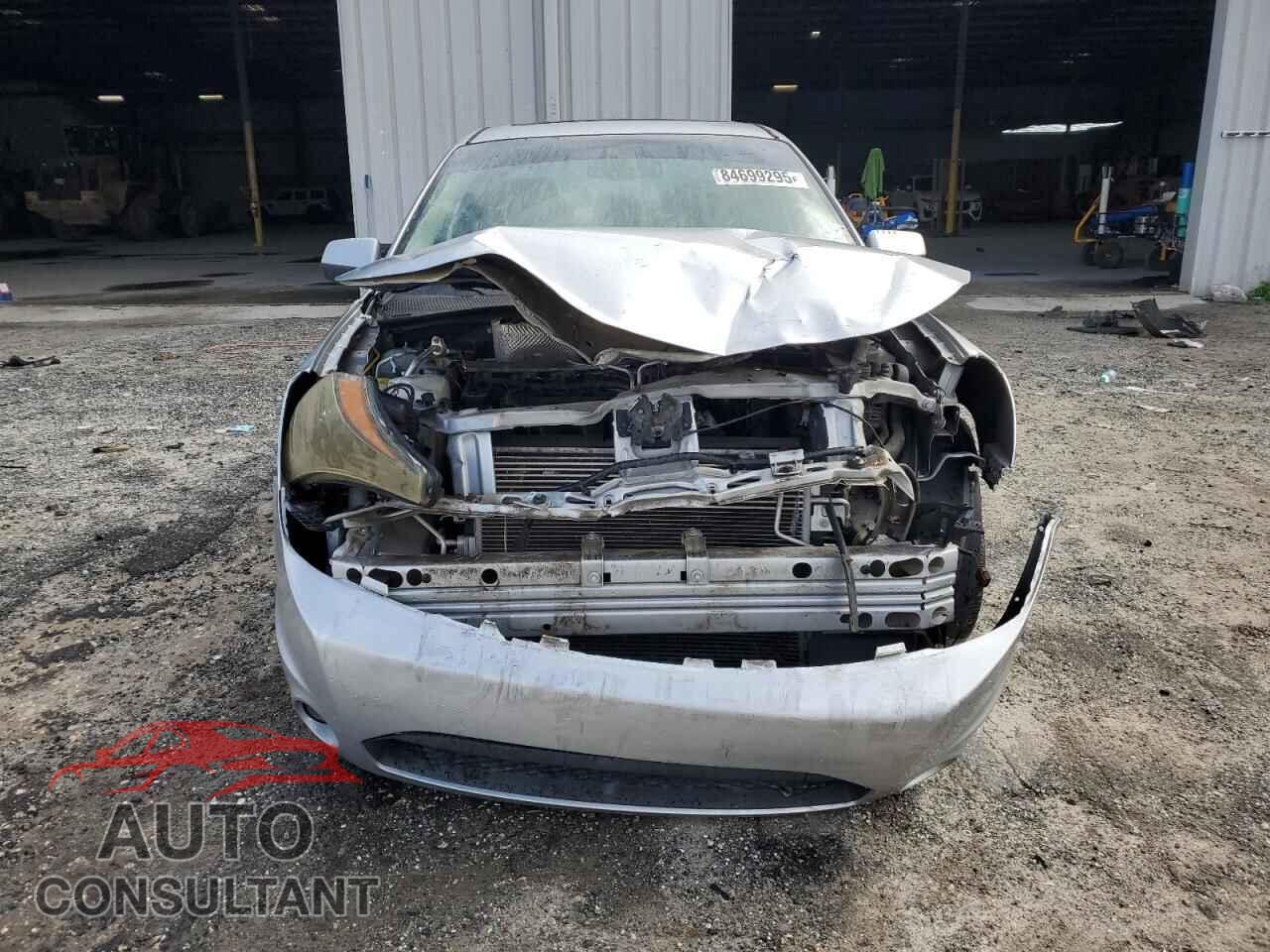 FORD FOCUS 2010 - 1FAHP3DN6AW248778
