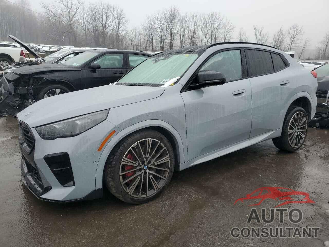 BMW X2 2024 - WBX83GM08R5Z46721