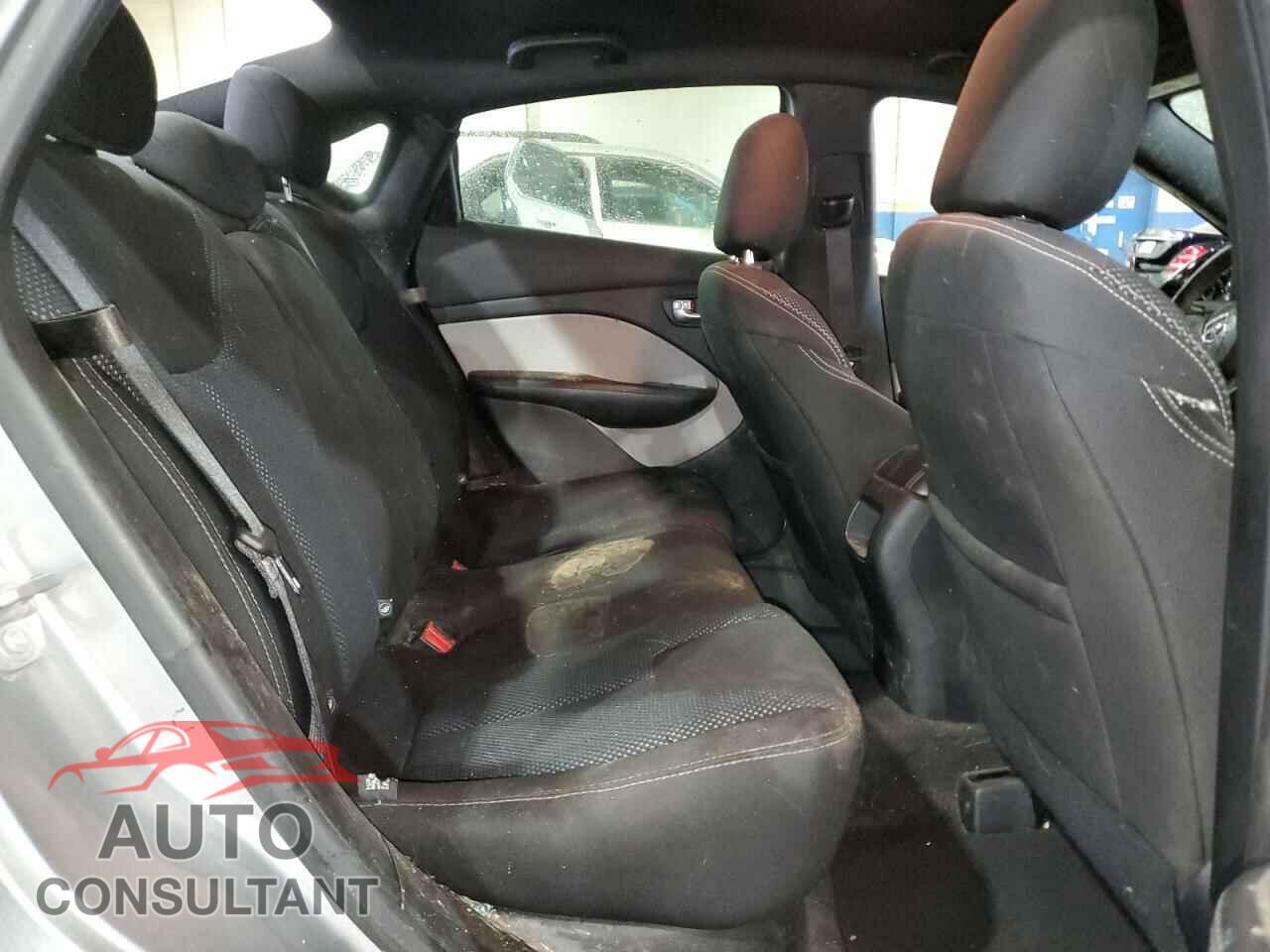 DODGE DART 2015 - 1C3CDFBB8FD421702