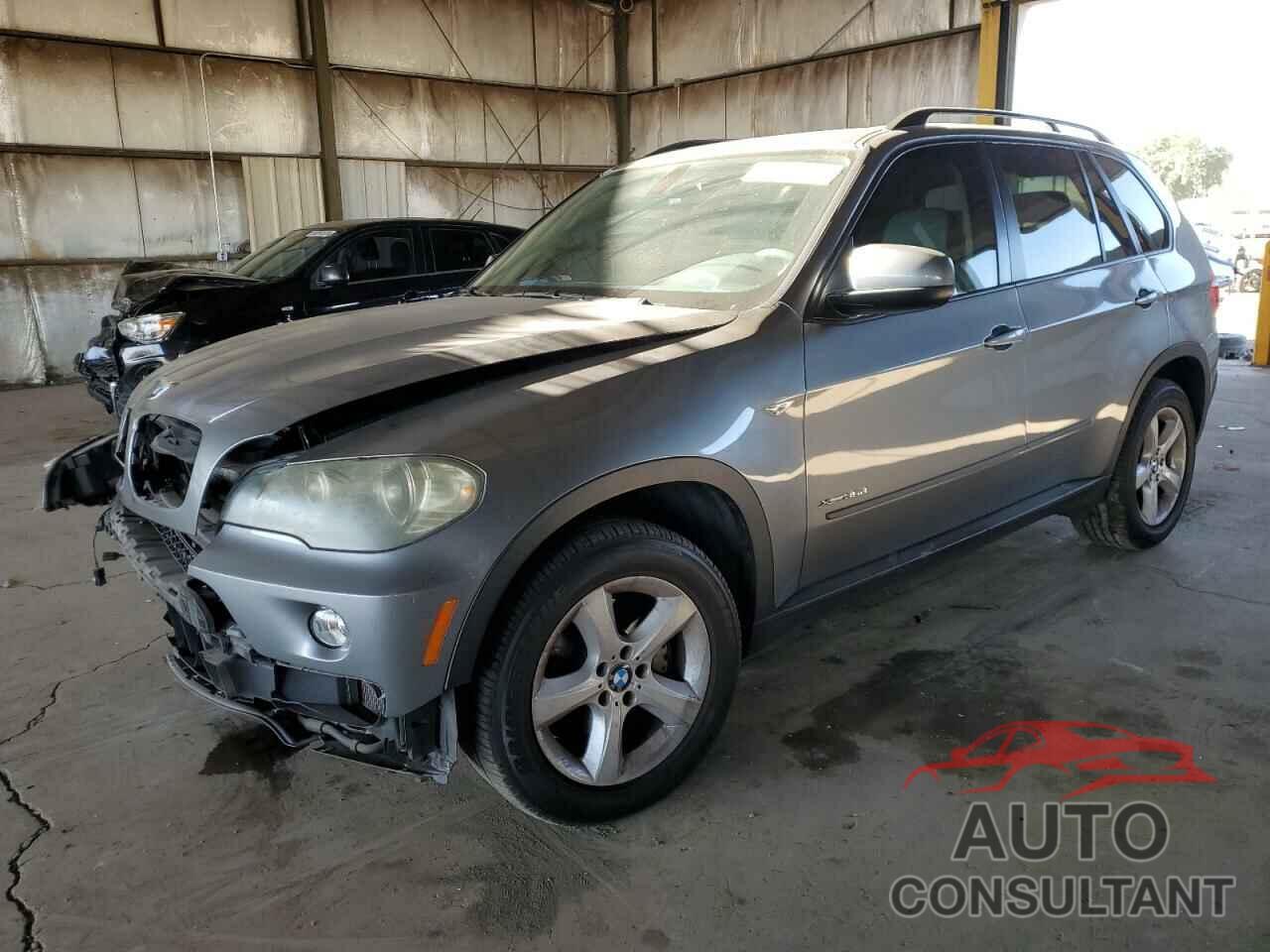 BMW X5 2009 - 5UXFF03529LJ96405