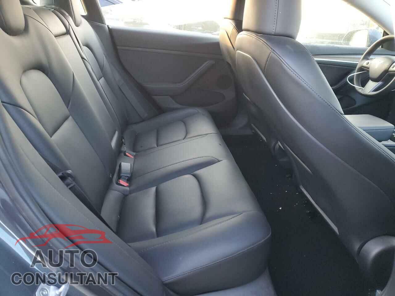TESLA MODEL 3 2023 - 5YJ3E1EA2PF660509