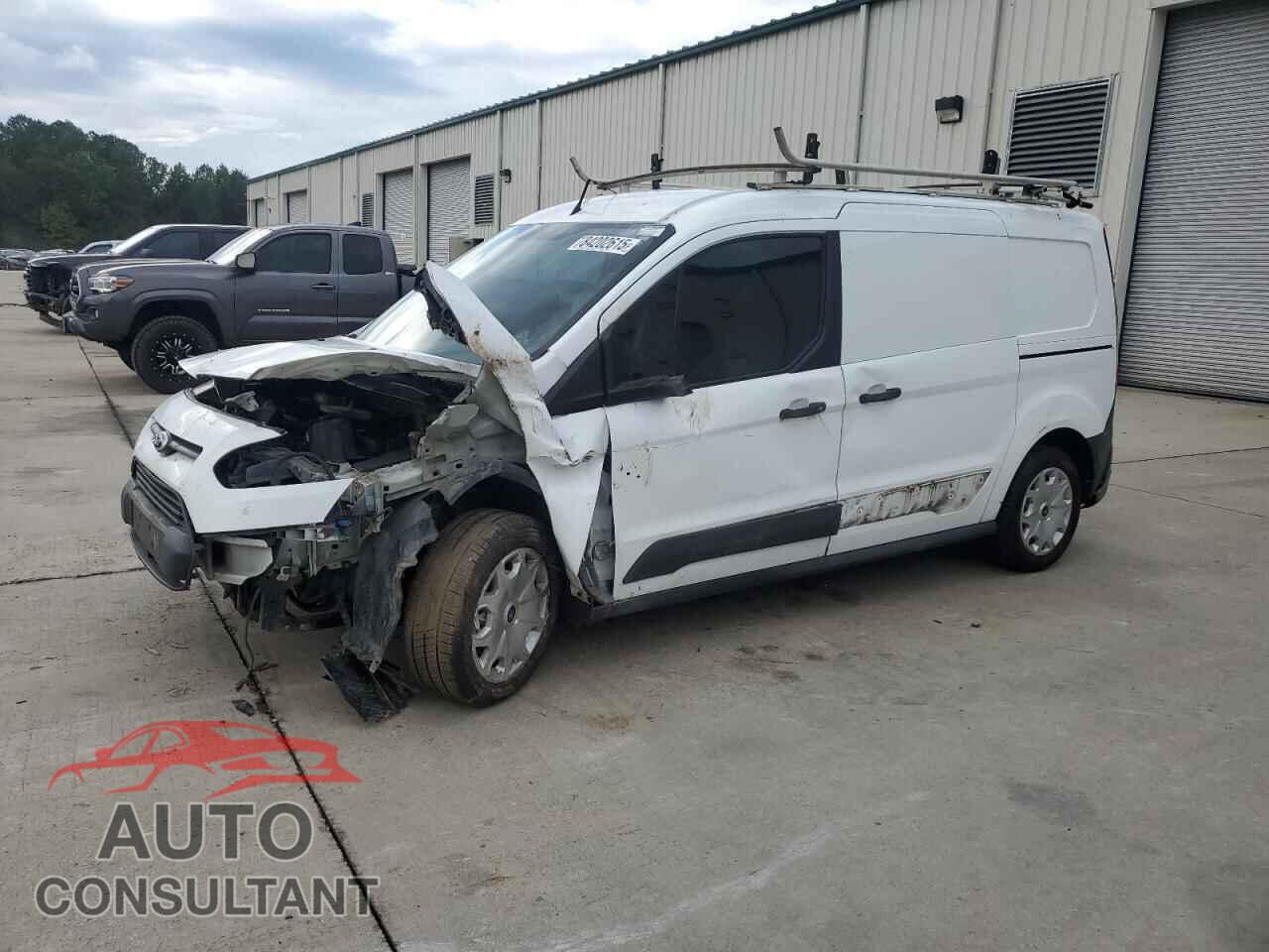 FORD TRANSIT 2014 - NM0LS7E77E1173356