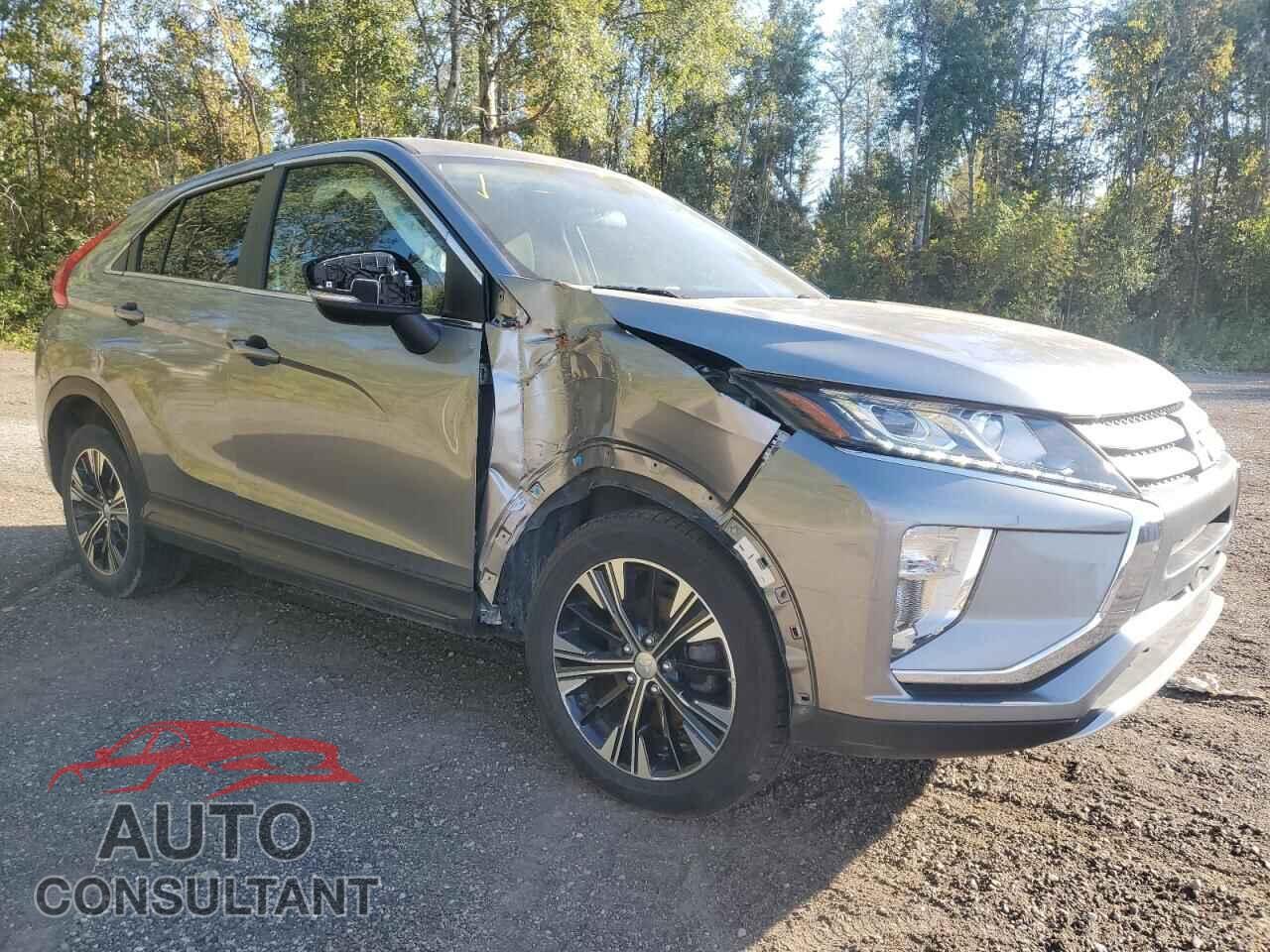 MITSUBISHI ECLIPSE 2020 - JA4AT3AA1LZ609600