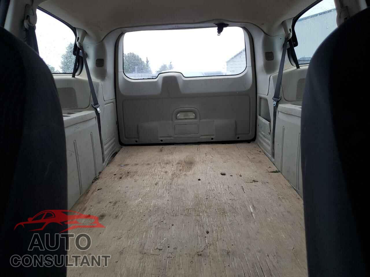DODGE CARAVAN 2019 - 2C4RDGBG3KR719363