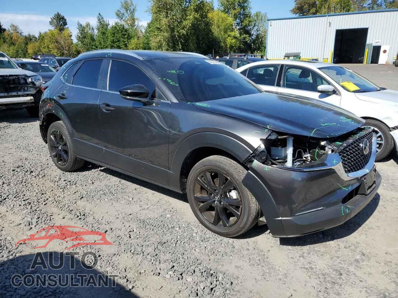 MAZDA CX30 2025 - 3MVDMBBM8SM774013