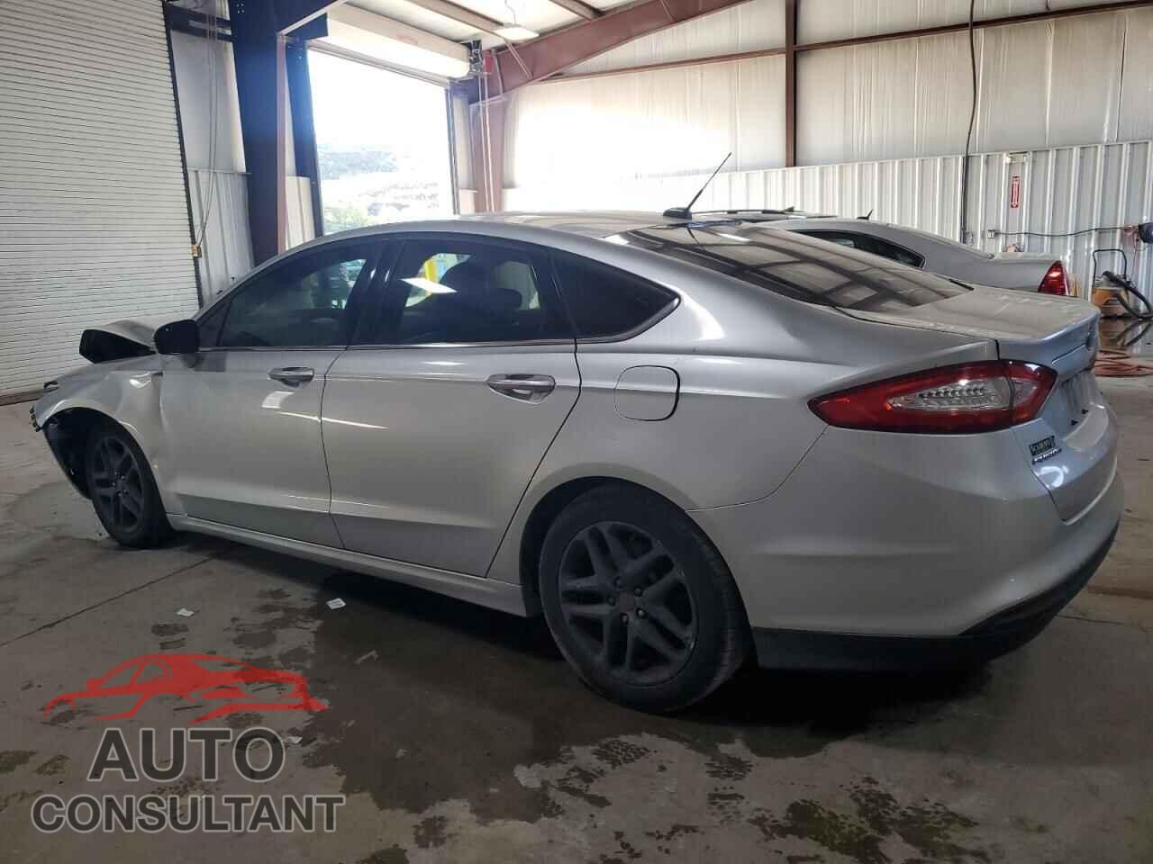FORD FUSION 2015 - 3FA6P0H75FR139353