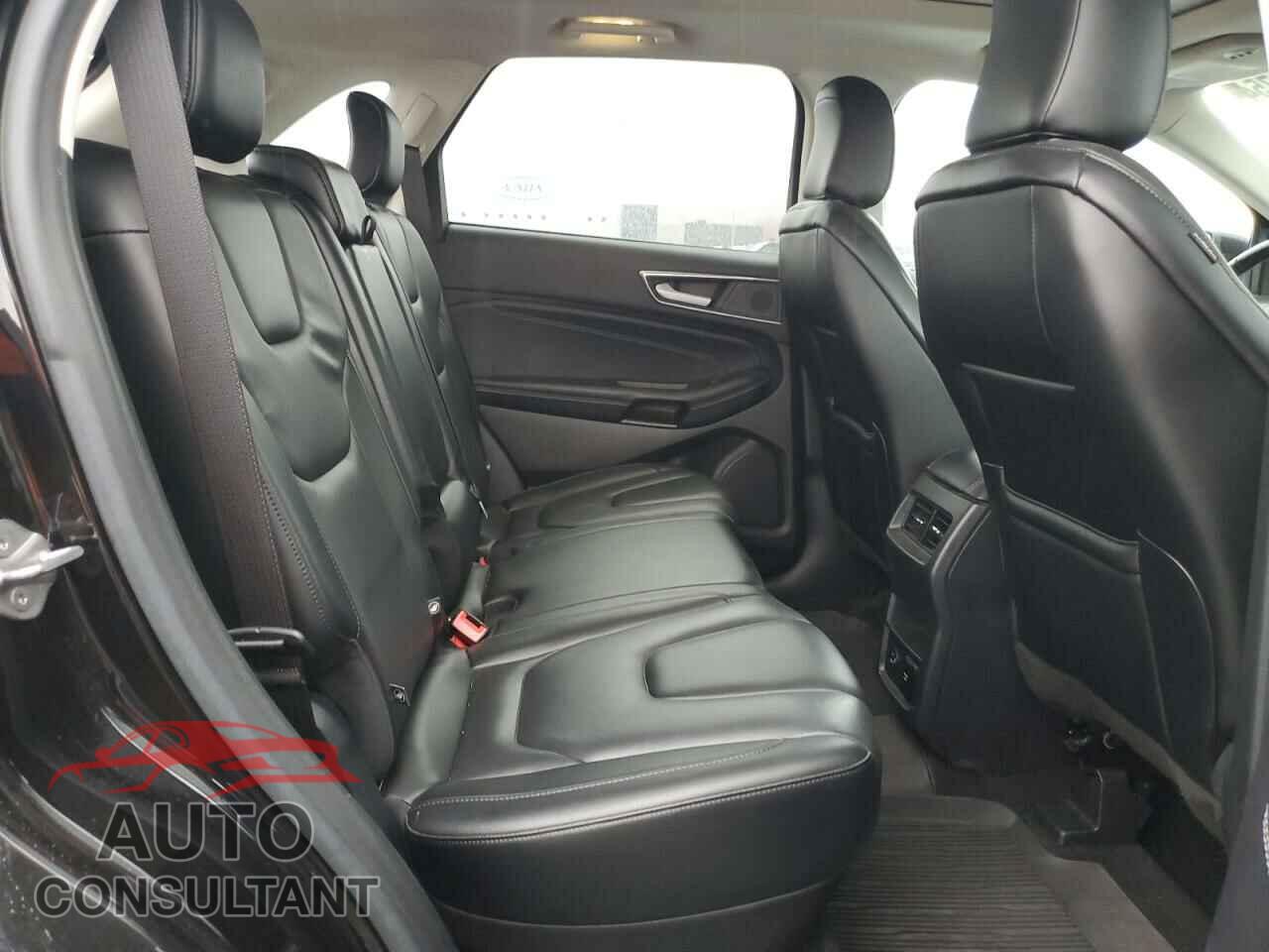 FORD EDGE 2021 - 2FMPK4K90MBA09602