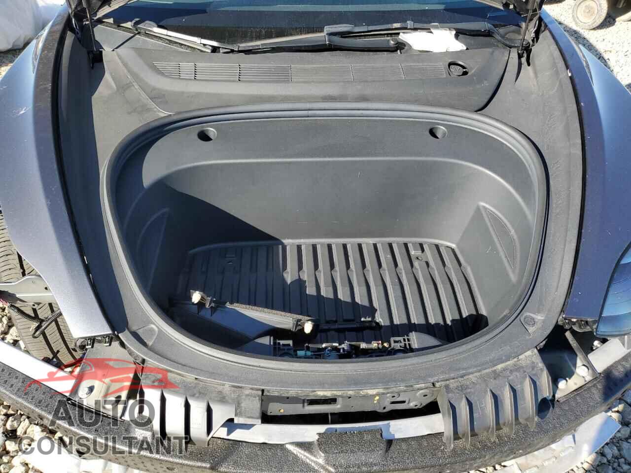 TESLA MODEL 3 2022 - 5YJ3E1EB3NF313633
