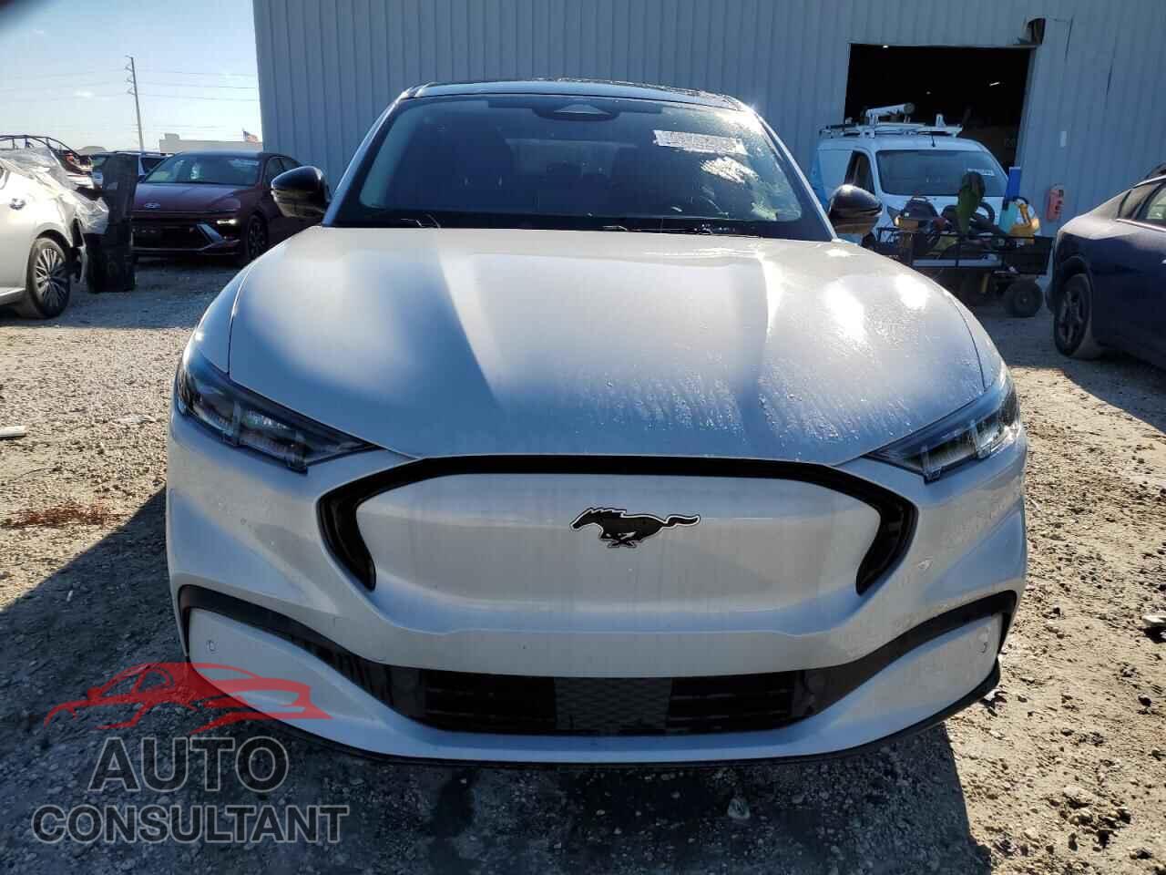 FORD MUSTANG 2023 - 3FMTK3SU2PMB05912