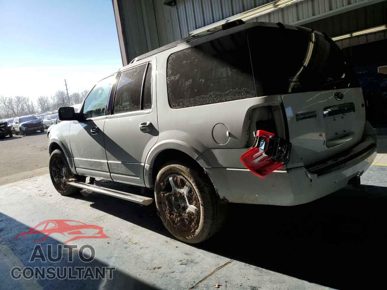 FORD EXPEDITION 2013 - 1FMJU2A56DEF58776