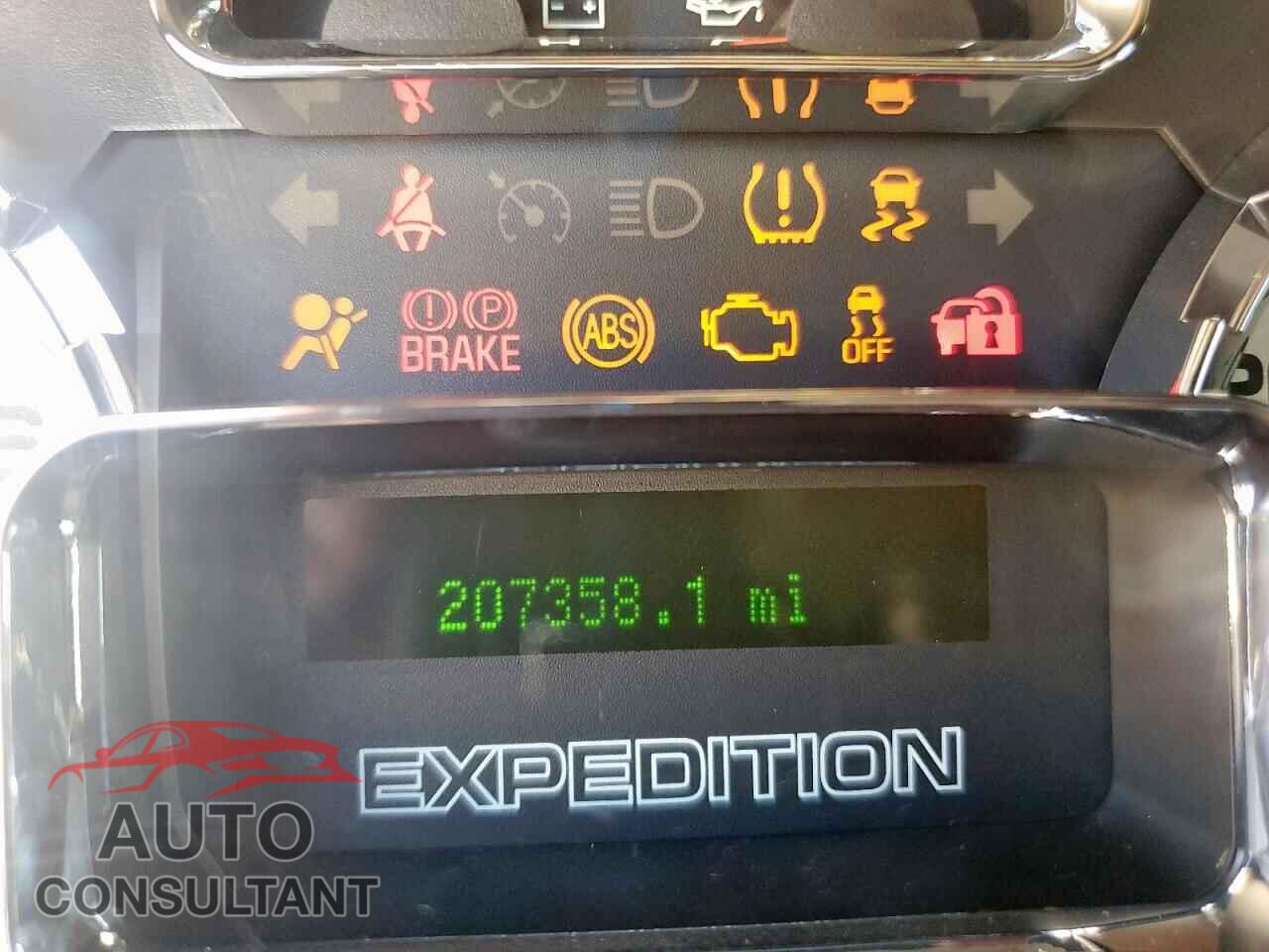 FORD EXPEDITION 2012 - 1FMJU2A58CEF10100