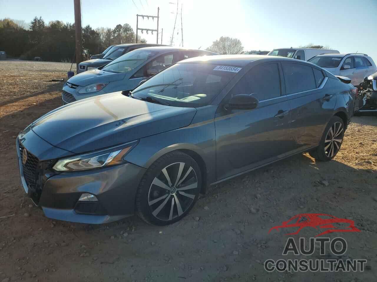 NISSAN ALTIMA 2019 - 1N4BL4CW0KC142749