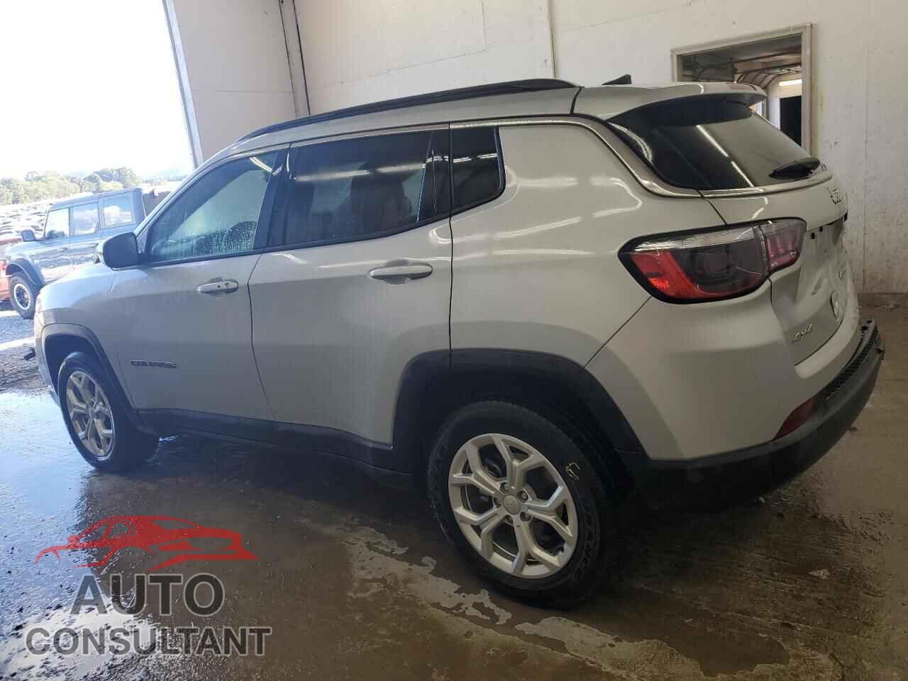 JEEP COMPASS 2024 - 3C4NJDBN1RT113698