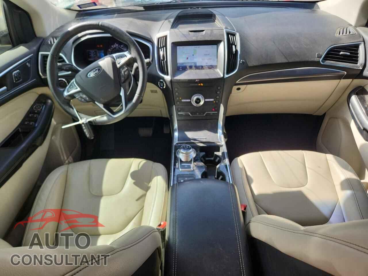 FORD EDGE 2020 - 2FMPK3K95LBA11130
