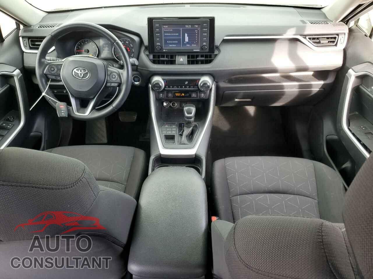 TOYOTA RAV4 2020 - JTMP1RFV9LD048855
