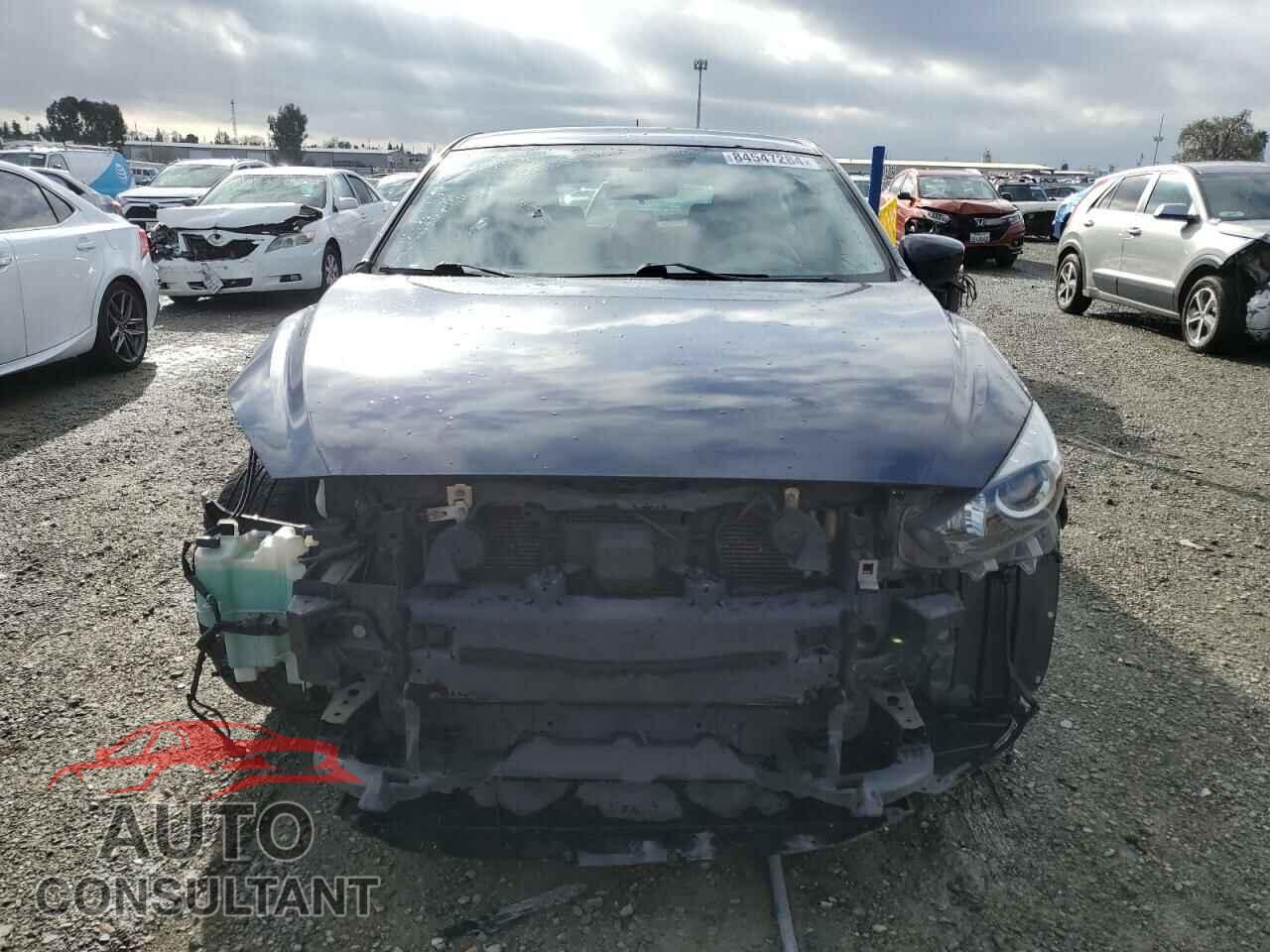 MAZDA 3 2017 - 3MZBN1K71HM115156