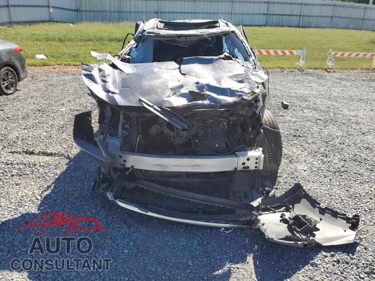LEXUS RX350 2016 - 2T2BZMCA9GC014470
