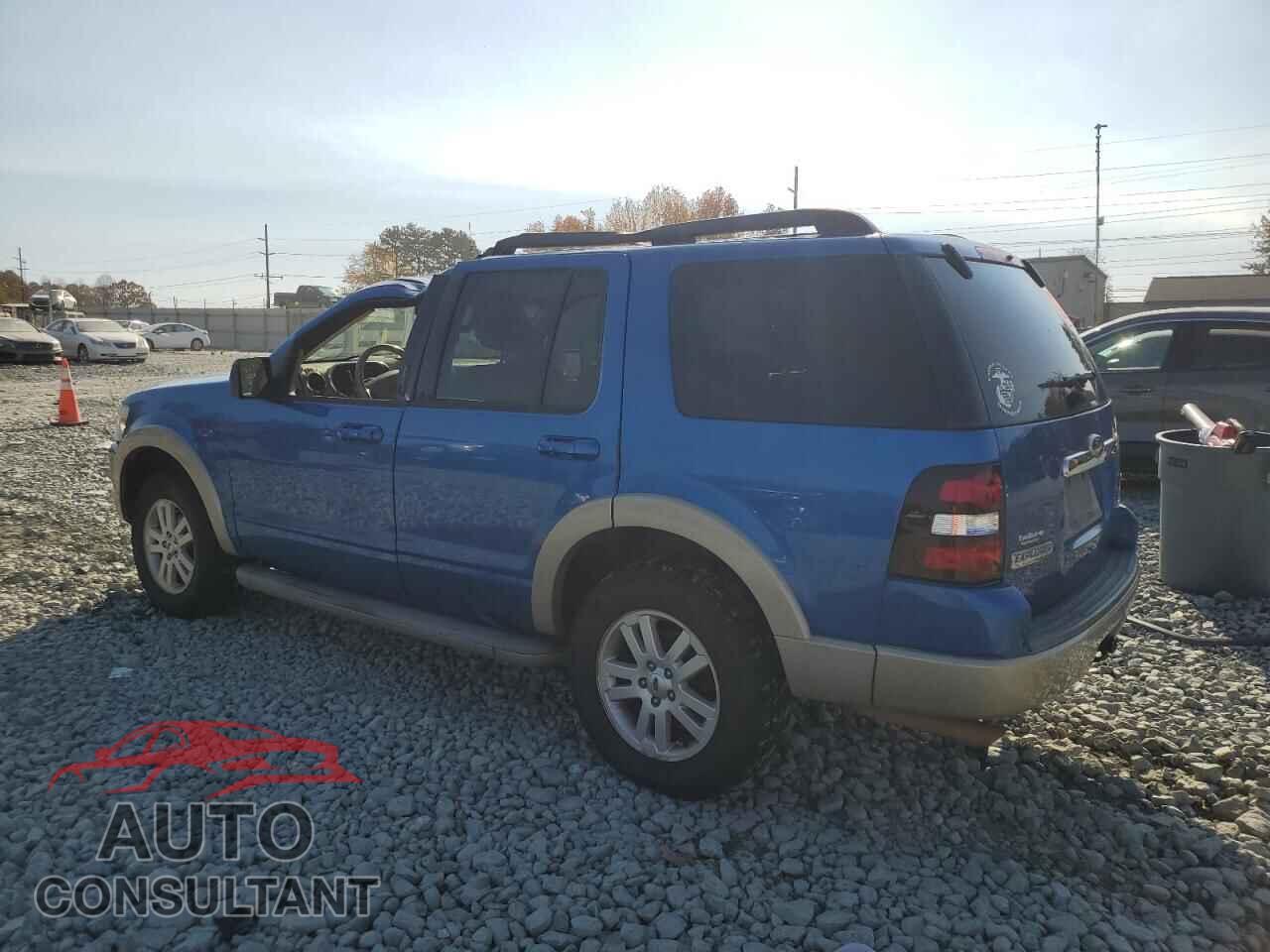FORD EXPLORER 2010 - 1FMEU7EEXAUA67735
