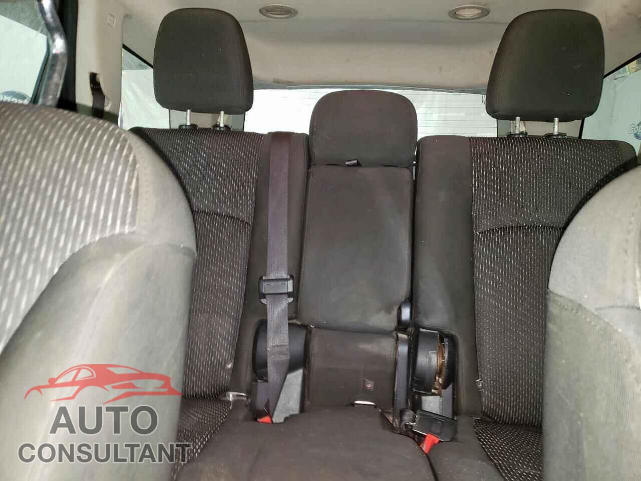 DODGE JOURNEY 2019 - 3C4PDCBB7KT848465