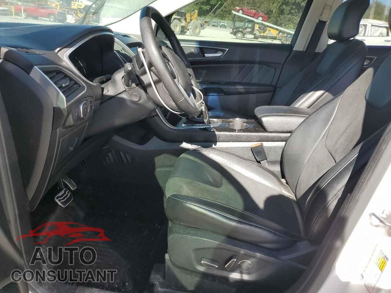 FORD EDGE 2016 - 2FMPK4AP6GBC56742