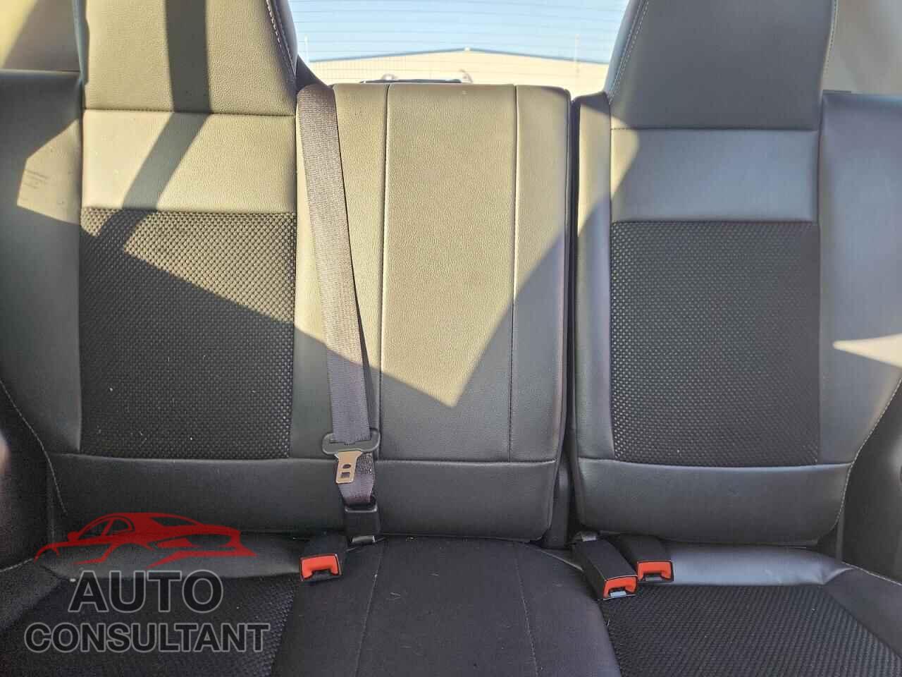 JEEP COMPASS 2015 - 1C4NJCBA5FD350509