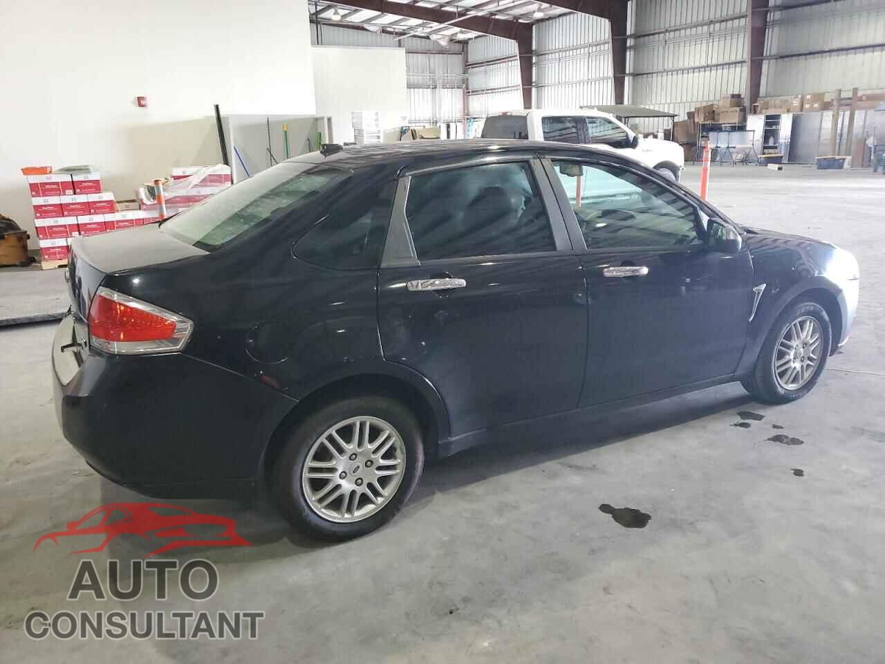 FORD FOCUS 2011 - 1FAHP3FN5BW159895