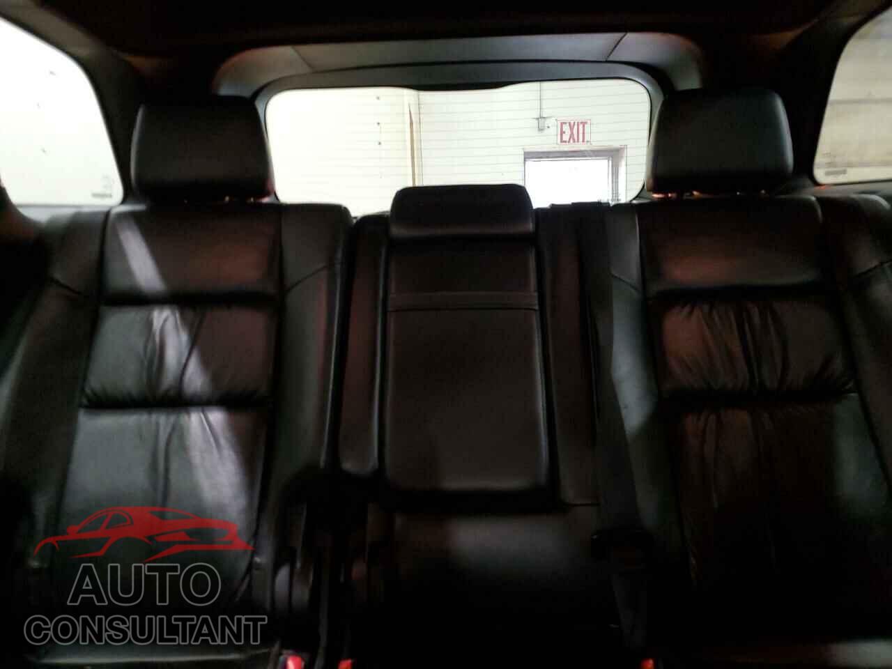 JEEP GRAND CHER 2015 - 1C4RJFBG1FC617237