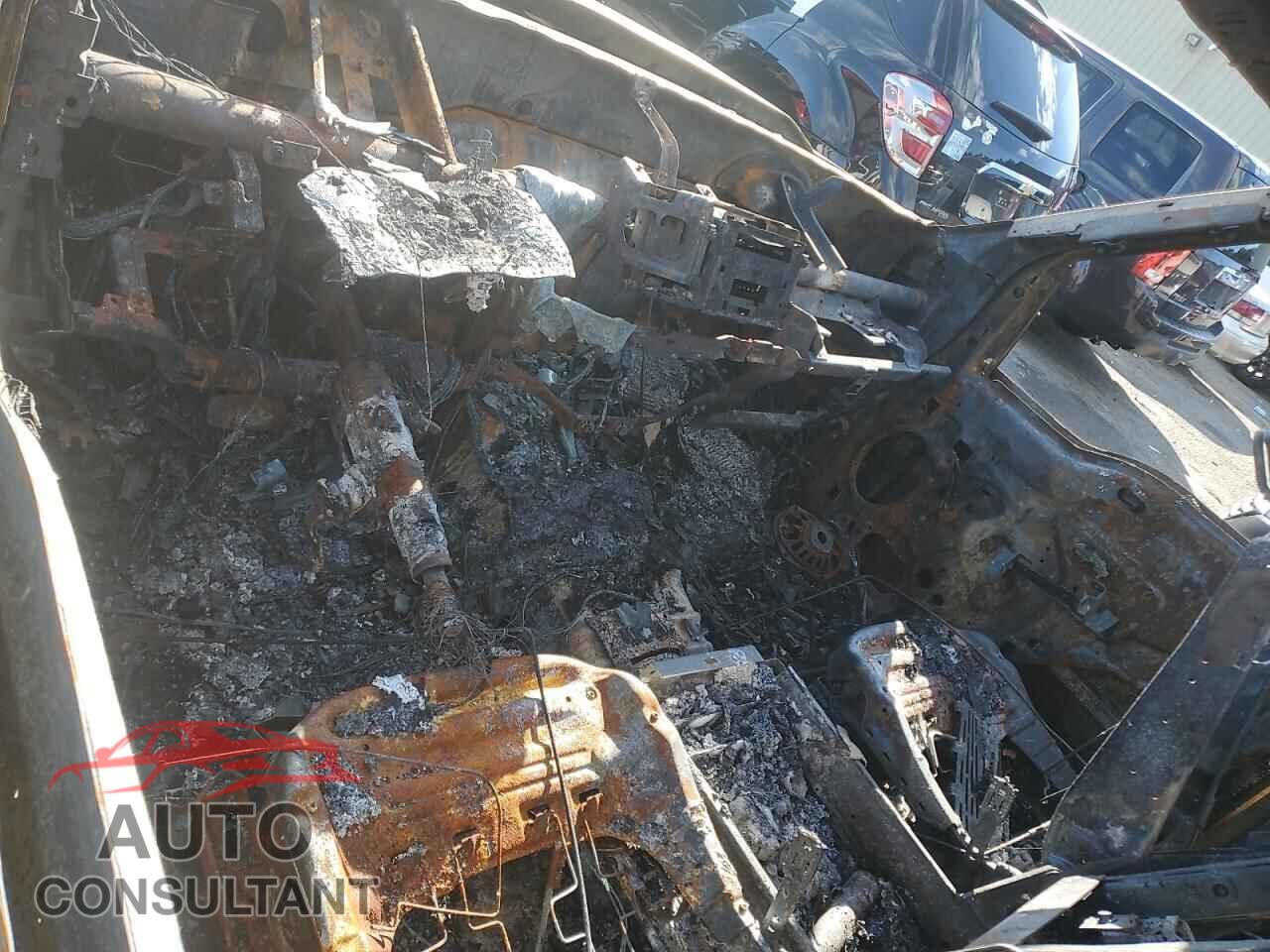 FORD F350 2012 - 1FTRF3B68CEB80473
